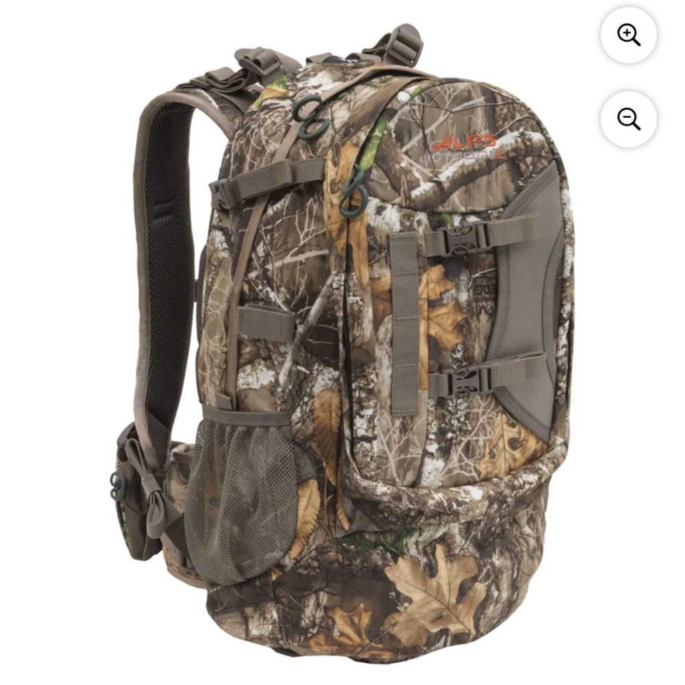 ALPS Outdoorz backpack